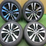 アルファード 純正 タイヤホイール買取★SCパッケージ